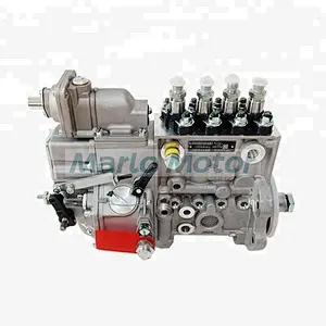 Cummins QSC8.3 Fuel Pump 4954907