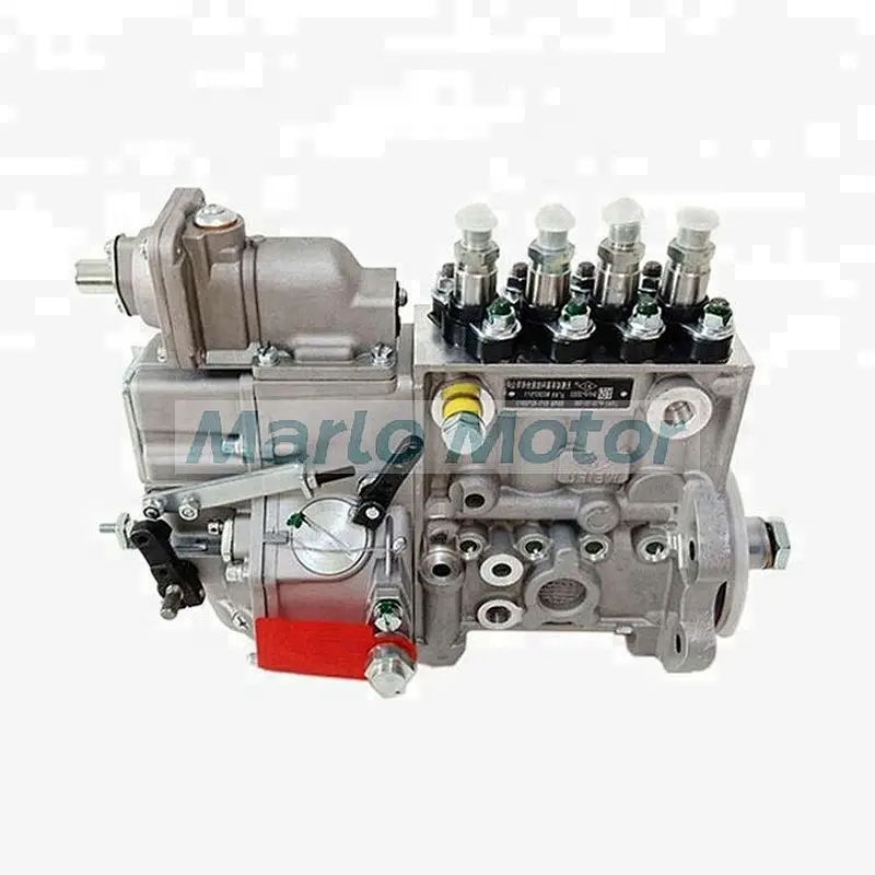 Cummins QSC8.3 Fuel Pump 4954907