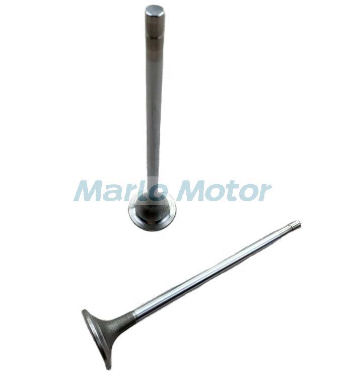 QSX15 ISX15 X15 diesel engine parts for Terex TR50 TR60 Intake Valve 4965868 4059326 4059216 3685996 3680760