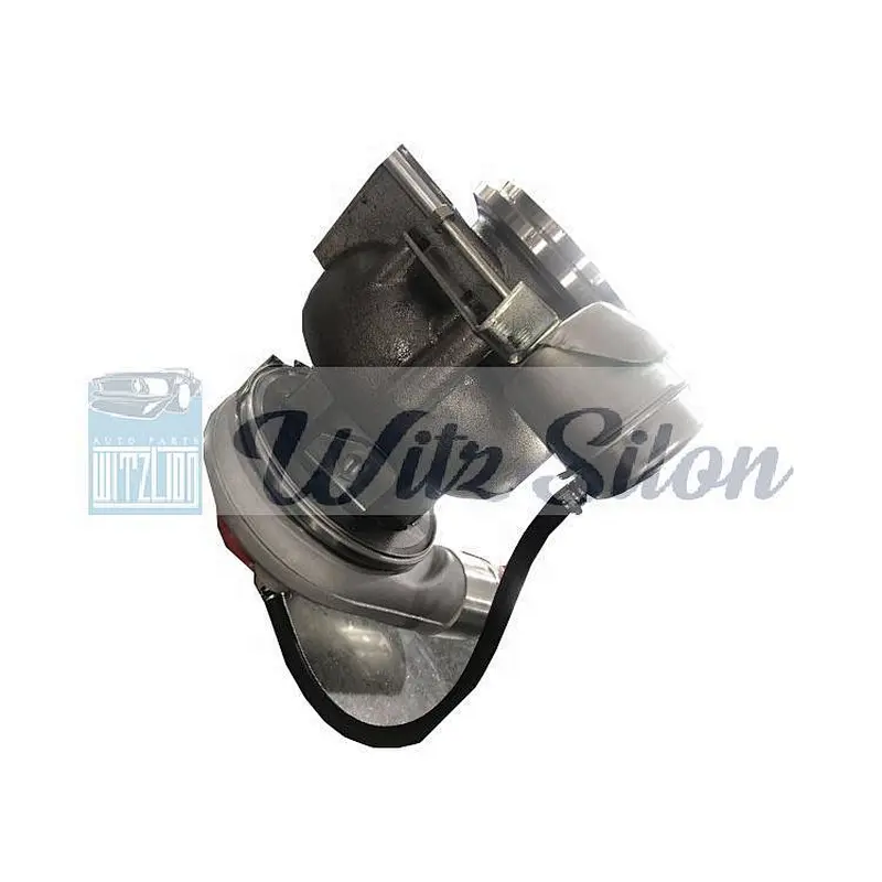 C9 9.0L turbocharger S310G-87N39DT-ABM 80BM1-1.10VTF 10R2618 10R4117 3584924 20R0125 2480323