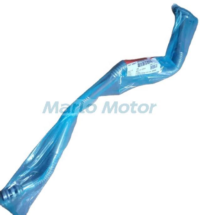 QSB4.5 QSB6.7 diesel turbocharger oil drain connection 3975076 3999813