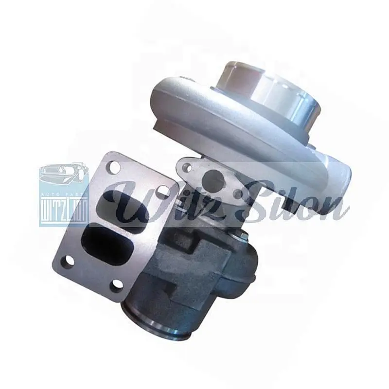 PC200-6 turbocharger T04B TA3137 722527-5001S 6207818031 6735818500 6735-81-8500 6735.81.8031