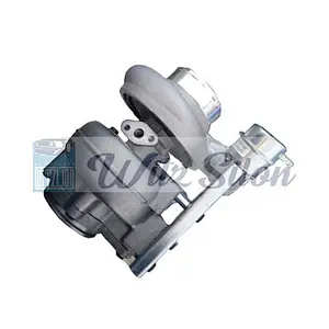HX40W Truck 6CTA turbocharger 3536304 3536305 3802705