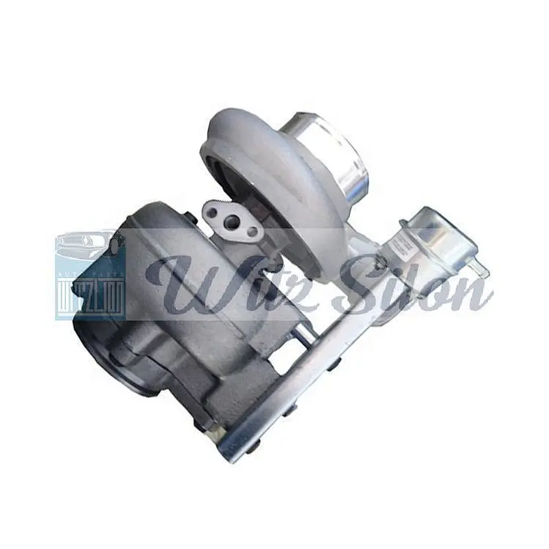 HX40W Truck 6CTA turbocharger 3536304 3536305 3802705