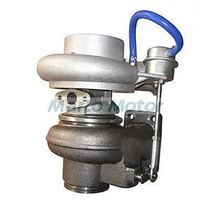 6ISBe220-250 HY35W Turbocharger 4044155 4044154 3519939 4955451