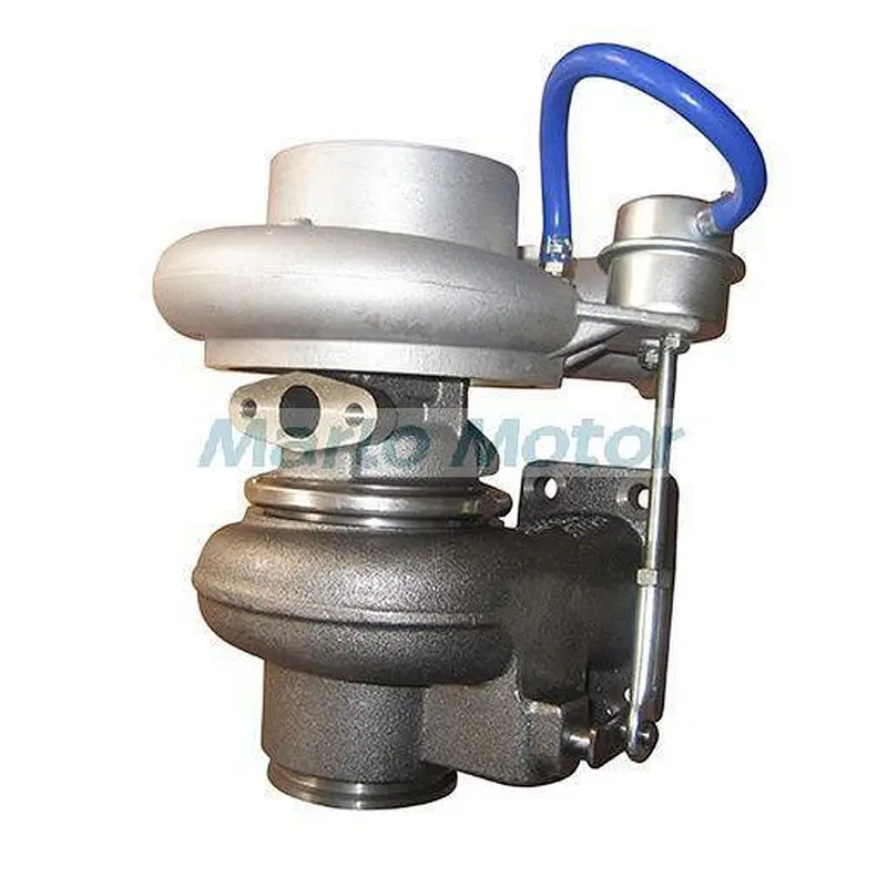 6ISBe220-250 HY35W Turbocharger 4044155 4044154 3519939 4955451