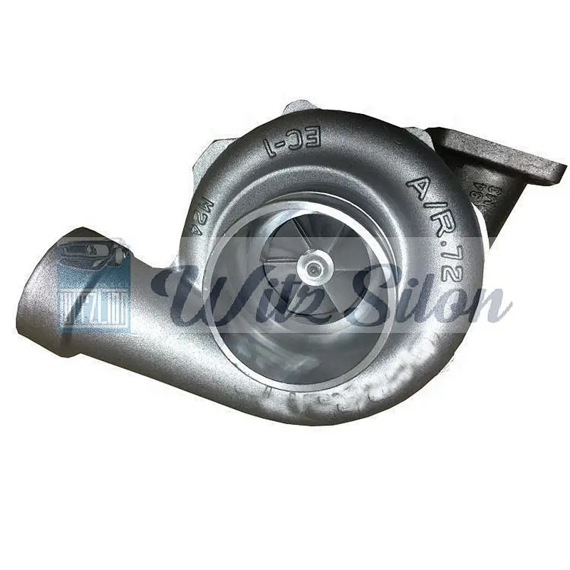 For Hitachi EX400-5 6RB1 turbocharger 114400-3360 1144003360