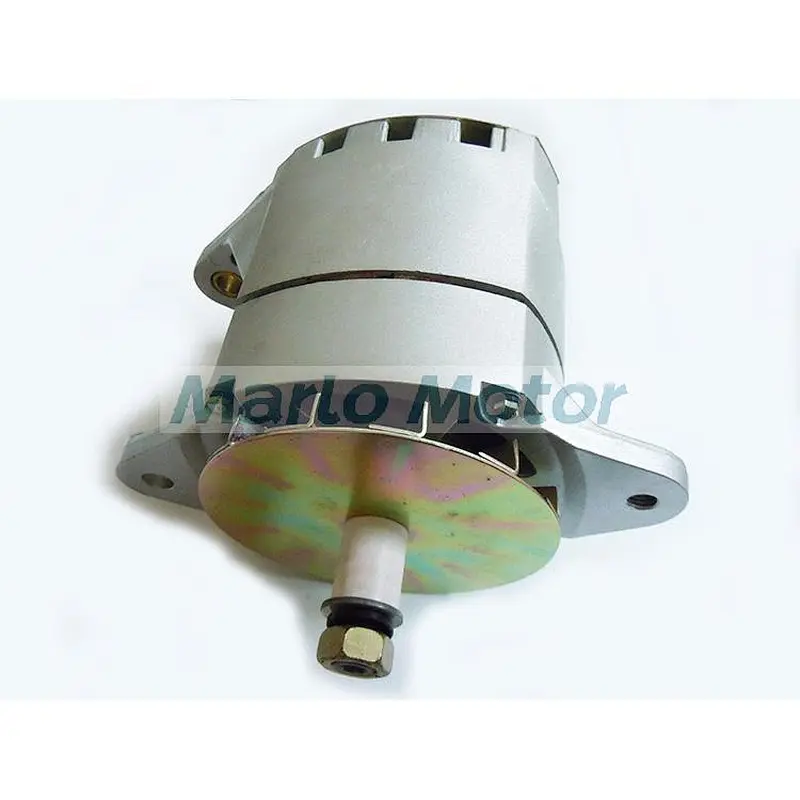 Genuine Cummins K19 K38 K50 diesel engine parts alternator 3016627 3904073