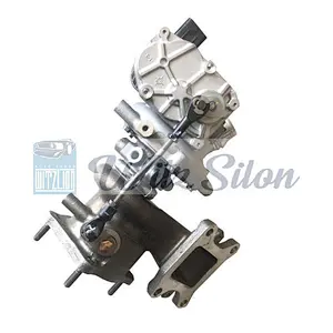 For Hyundai 1.6T turbocharger 28231-2M720 11918013 282312M720