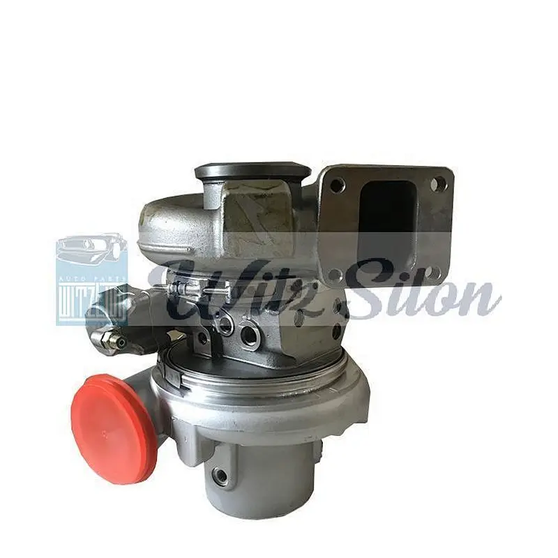 High performance turbocharger HE551V 2881993 4955305 2843886 3768267 2843887 3768263 4043214 4045752 4043226 4955305