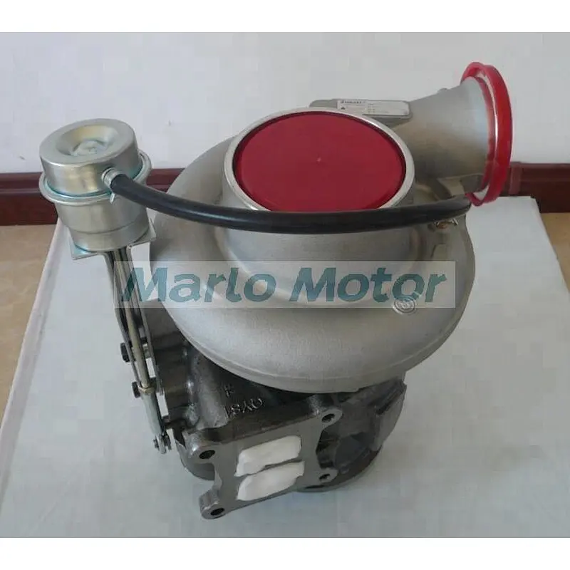 Genuine Quality HX55 Turbocharger Kit for Construction Engine QSM11 -C290