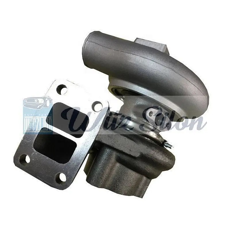 3066 S6K turbocharger S2A TE06H-16M 5I7952 49179-02230 4917902230 for 321C Excavator 6.3L