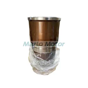 Genuine Cummins Engine X15 Parts Cylinder Liner 5472970