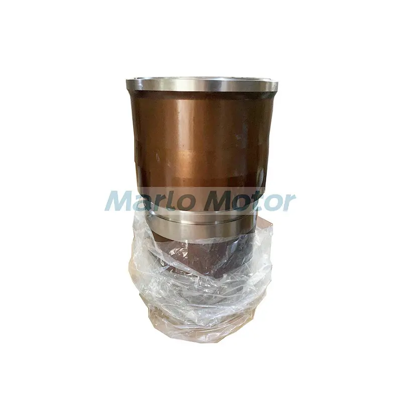 Genuine Cummins Engine X15 Parts Cylinder Liner 5472970