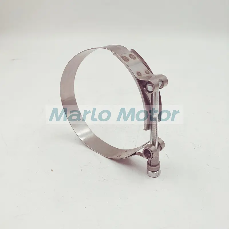 Genuine diesel engine 4b3.9 part T-Bolt Clamp cummins 140311