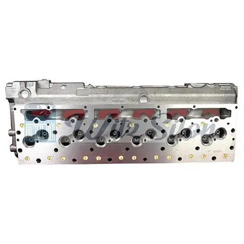 Factory Direct Sale Diesel Excavator Engine Parts E3306 Cylinder head 8N6796