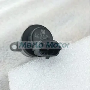 Diesel engine spare parts fuel pressure regulator valve 0928400686