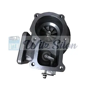 D6114 WCJ65S turbocharger 49187-02400 D38000680 D38-000-641 49187-02500