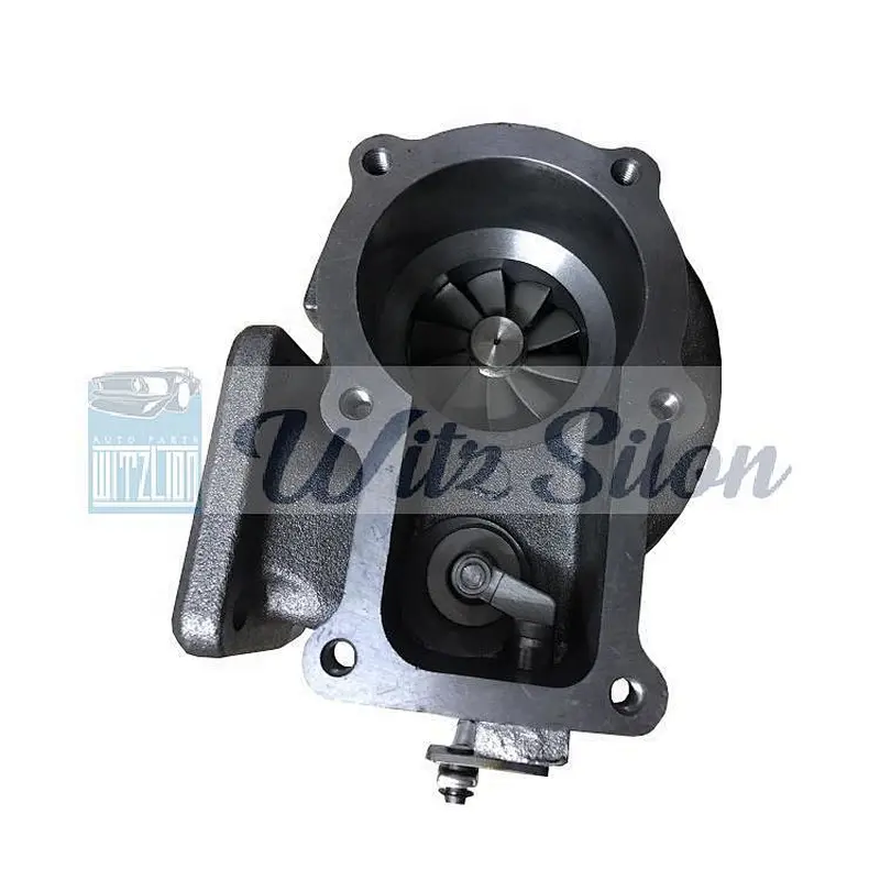 D6114 WCJ65S turbocharger 49187-02400 D38000680 D38-000-641 49187-02500