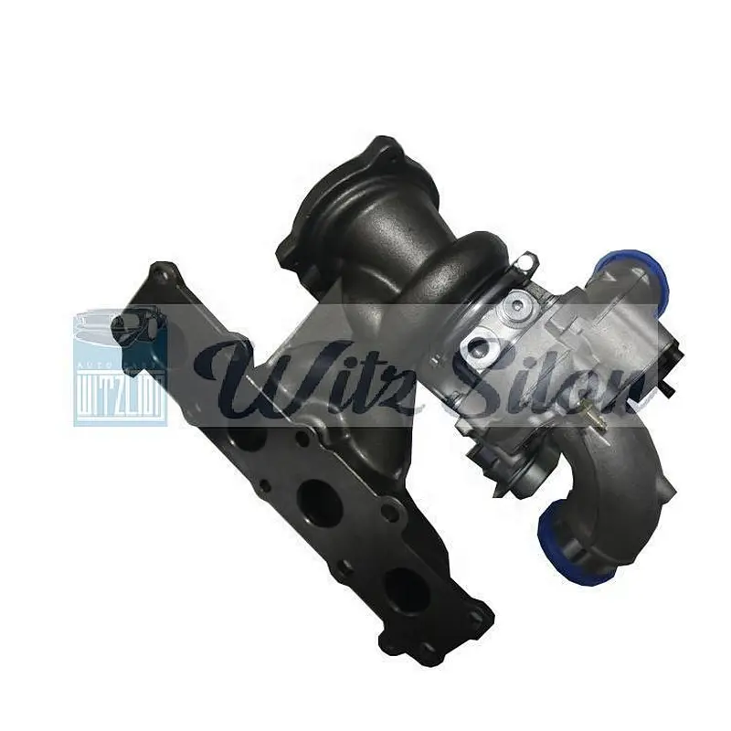 For Land Rover XC60 2.0L turbocharger 53039980505 53039880505 53039700505