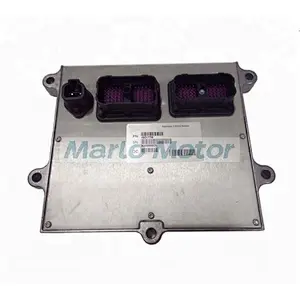 6D114 excavator PC300-8 PC350-8 controller assembly PC220-8 PC220LC-8 control panel 600-468-1200 ECU ECM