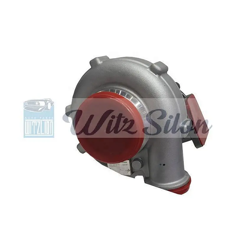 K29 turbocharger D2066LF 53299887110 51.09100.7926 5329-988-7110 5329-988-7123 51.09100-7694 51091007661 2837587 53299887123