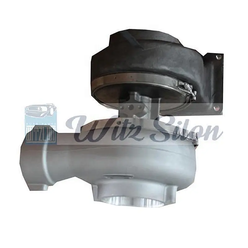For Komatsu S6D155-4-R S6D155-4S-DR S6D155-4S S6D155-4AA turbocharger 6502132003