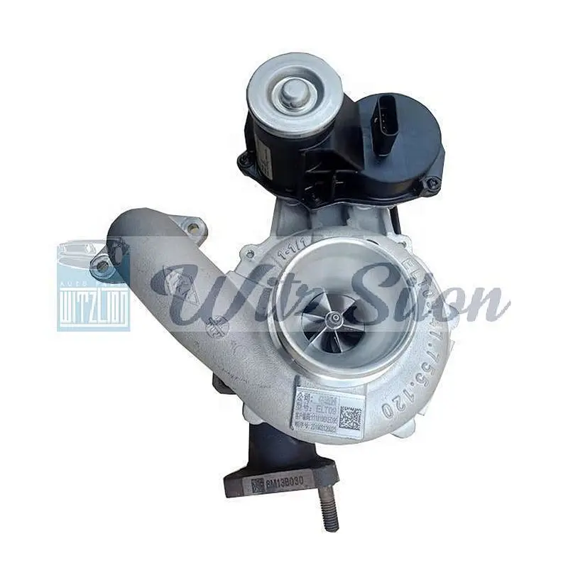 ELT08 1118100xed95 turbocharger for sale