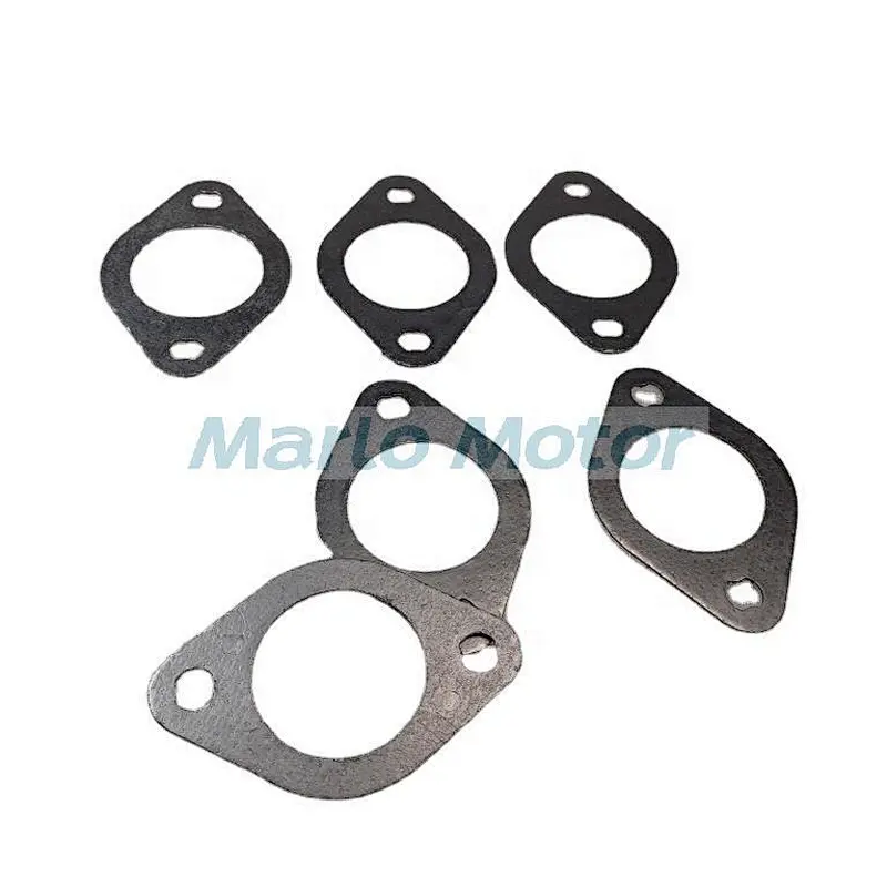 M11 ISM11 QSM11 diesel engine parts exhaust manifold gasket 3328948 3102804