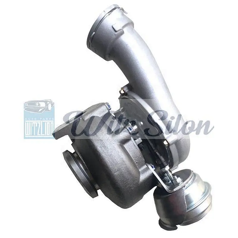 For VW T5 T4 2.5TDI turbocharger GT2052V 070145701K 070145702A 57479880005 5747-988-0005 720931-5005S 720931-5004S