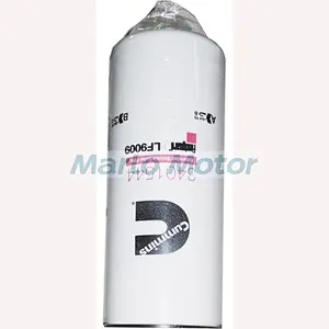 Genuine OEM Cummins oil Filter element LF9009 3401544