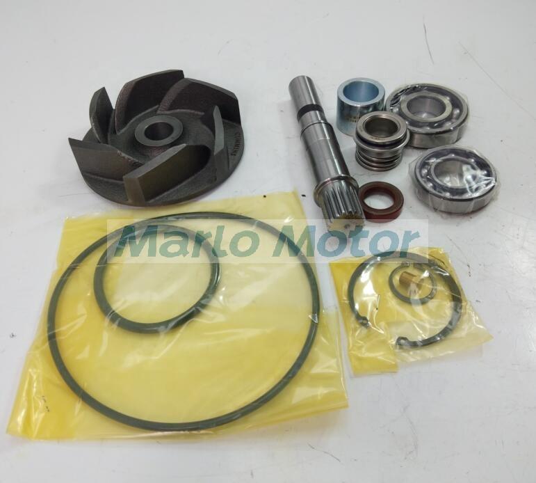 K19 QSK19 K19 QSK19G K38 KTA38 K6 K50 KTA50 QSK50 diesel engine water pump repair kit 4025005