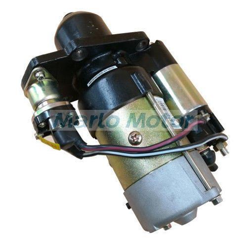 4B 6B EQB BGE ISBE diesel engine motor starter 4992261 C4992261 M93R3013SE