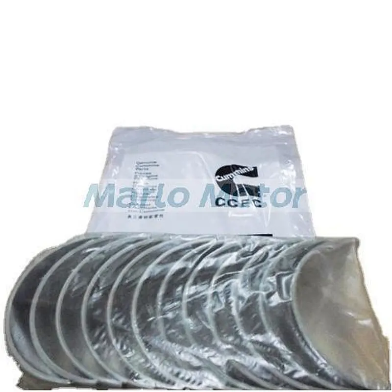 Genuine CCEC M11 Cummins Connecting Rod Bearing 4914654