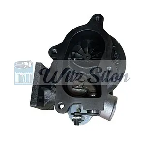 For Kubota V2003-T turbocharger 49189-00921 1G622-17014 4918900921 1G62217014