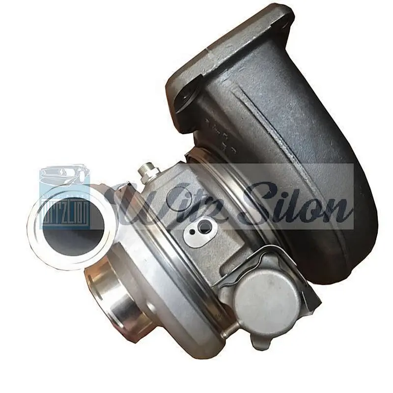 HE531V turbocharger 504269261 504139769 504182849 2996384 504269260 5042692600 4041259