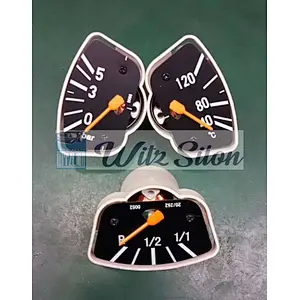 Multi-Function Meter