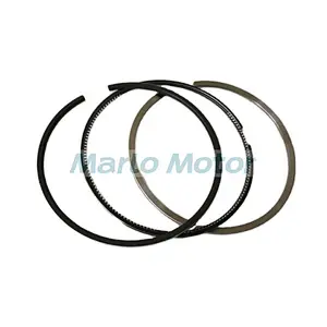 Diesel Generator Cummins K38 K19 Piston Ring Set 4955976