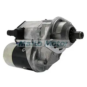 Cummins KTA19 Motor Starter 3043578