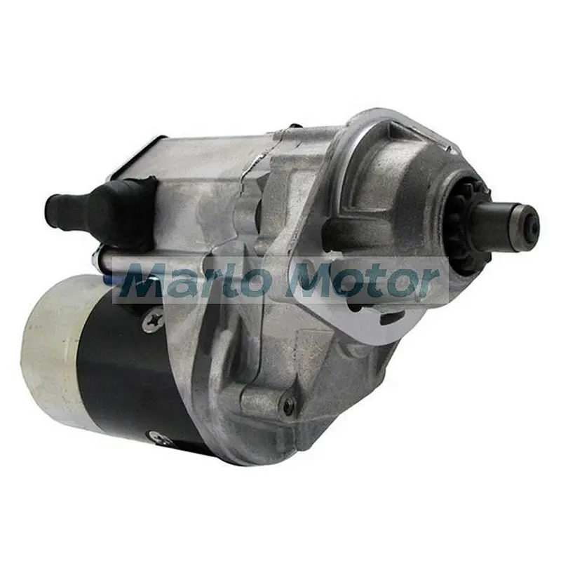 Cummins KTA19 Motor Starter 3043578