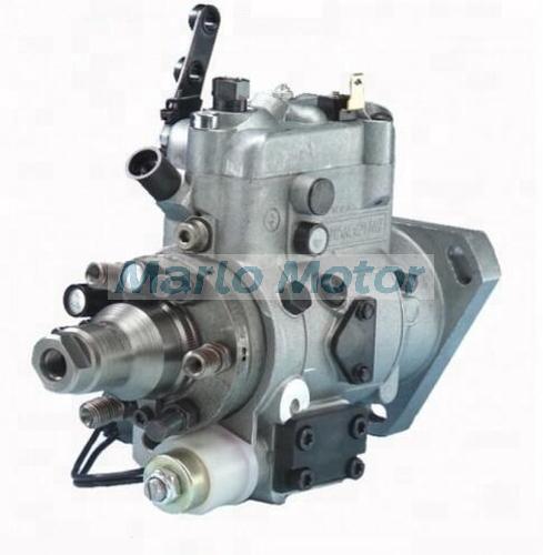 Original diesel engine parts 6BT5.9G2 fuel injection pump 3918973