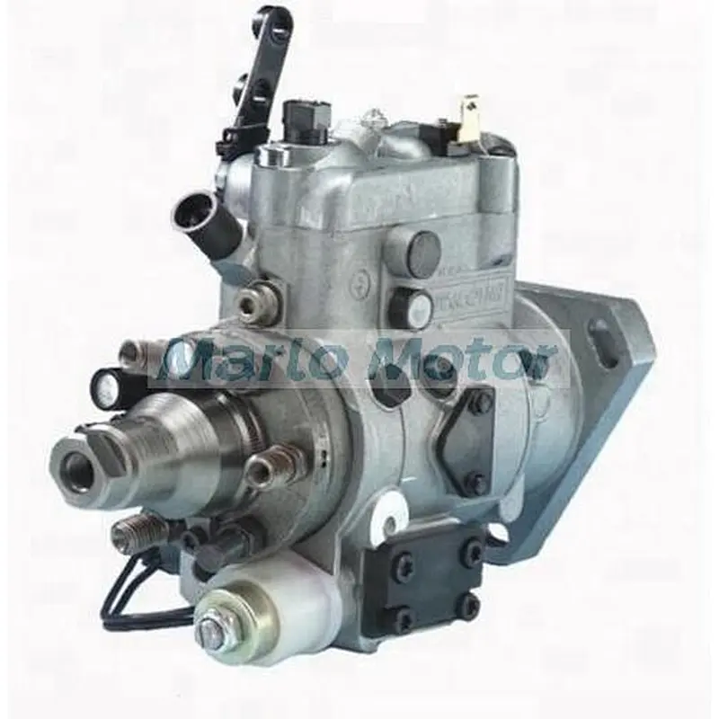 Original diesel engine parts 6BT5.9G2 fuel injection pump 3918973