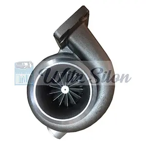 For Cummins Industrial Engine With NTC230-444 Engine Turbocharger BHT3B 167050 3803287 3803279