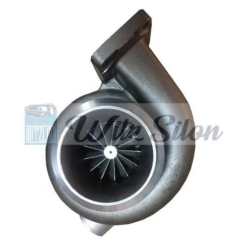 For Cummins Industrial Engine With NTC230-444 Engine Turbocharger BHT3B 167050 3803287 3803279