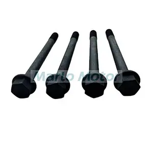 K19 QSK19 K19 QSK19G K38 KTA38 K6 K50 G50 QSK50 diesel engine hexagon flange head screw 3066497