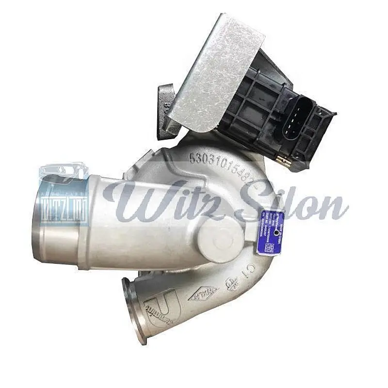 K03.3 BV45.4 BV45 turbocharger 17459700000 17459880000 5368659