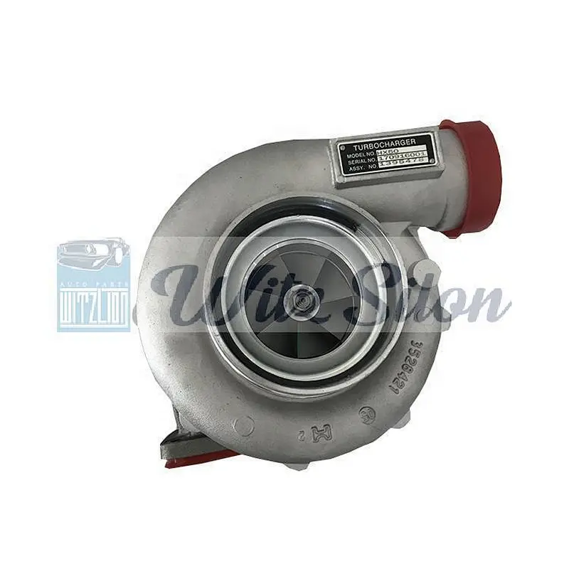 For Scania truck engine DSI950M DS993M DSI950A DS995M DSI944M 9.0L turbocharger 1395478 3539162