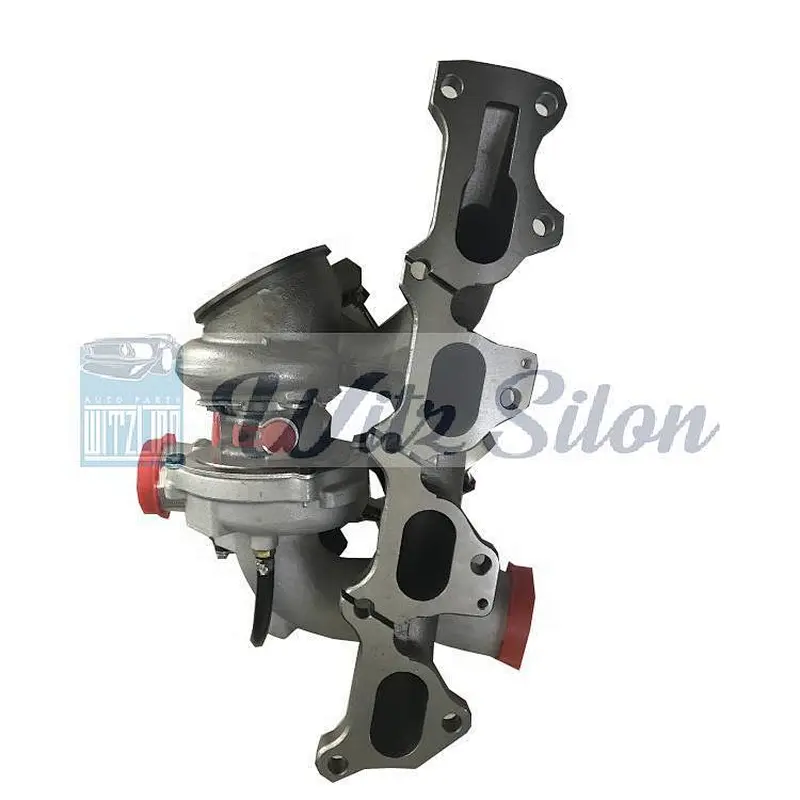 For Opel Astra G H Zafira B 2.0 turbocharger 53049880049 53049880048 53049880024 4432306