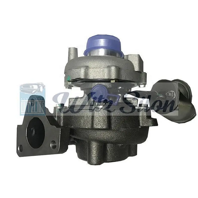 High performance GT1541V S2 turbocharger 045145701EV500 700960-5011S