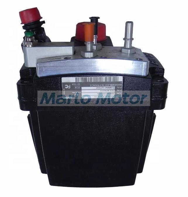 M11 QSM ISM QSM11 ISM11 diesel engine parts dosing pump 5273338 urea doser fuel injection pump 81154036098 5273337 4937955